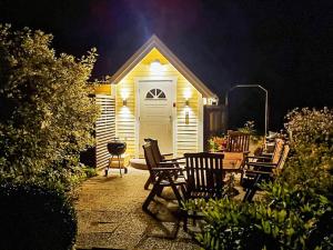 4 person holiday home in FÄRLÖV-By Traum