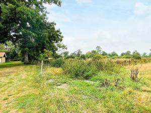 4 person holiday home in FÄRLÖV-By Traum