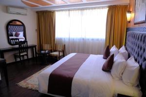 Washington Hotel