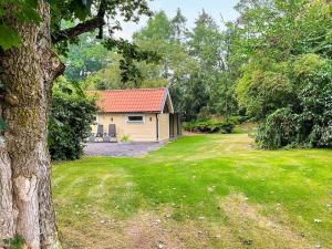 4 person holiday home in FÄRLÖV-By Traum