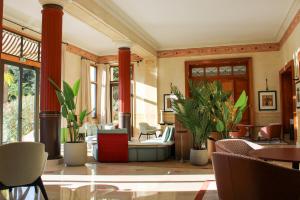 Hotels Hotel Royal-Riviera : photos des chambres