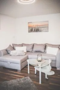 NEU! Moderne Ferienwohnung Knüllwald - Welferode