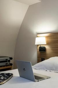 Hotels Escale Oceania Pornichet La Baule : photos des chambres
