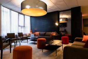 Hotels Escale Oceania Pornichet La Baule : photos des chambres