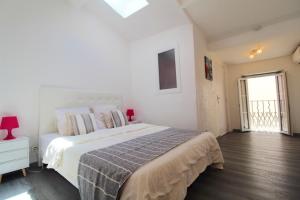 Appartement moderne à Cannes, 45 m², proche des plages