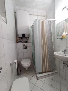 Csillag-lak Balatonföldvár