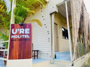 Ure Holitel