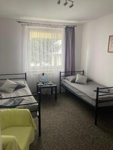 Apartament Szaława