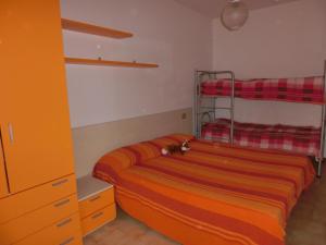 Wonderful seafront apartment in Bibione