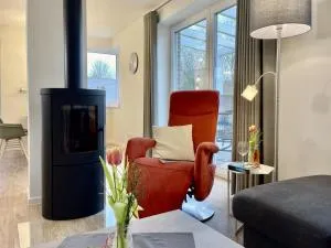 Am Kutterhafen 22a - Fedderwardersiel