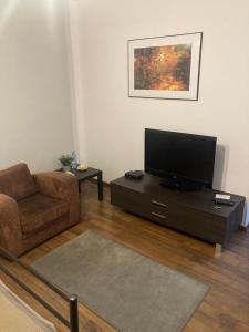 Apartament Szaława