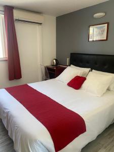 Hotels Fasthotel Mont de Marsan : photos des chambres