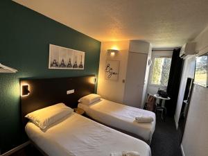 LEscale dAlès HOTEL