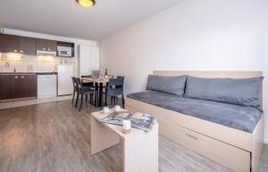 Appart'hotels Zenitude Hotel-Residences Les Hauts d'Annecy : photos des chambres