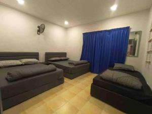 AFamosa Villa 6 Bedroom KTV Wifi BBQ Moments Villa 1086