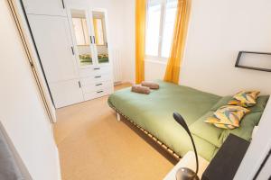 Appartements Appartement T2 neuf, cosy & tout confort - Merville par Groom : photos des chambres