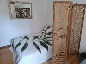 Appartements Studio chic, hyper centre, 4 minutes de la plage : photos des chambres