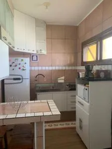 Apartamento 1 quadra da praia! - Iguape