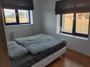 Noclegi przy Browarnej