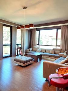 Cozy Flat in Bakuriani