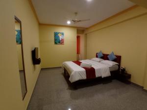 Brits Palace Goa