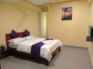 Brits Palace Goa