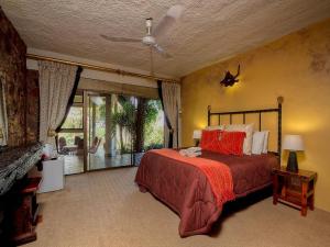 Ehlathini Game Lodge