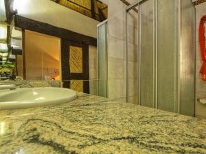 Ehlathini Game Lodge