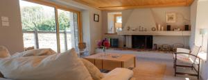 Maisons de vacances AR MILIN - Magnifique moulin les pieds dans l'eau : photos des chambres