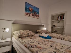 Studio Apartment LIMONA