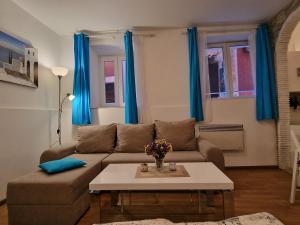 Studio Apartment LIMONA