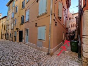 Studio Apartment LIMONA