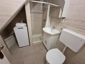 Studio Apartment LIMONA