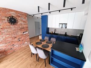 Kima Apartament Bażantów 44