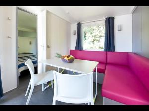 Appartements VVF Morbihan Larmor-Plage : photos des chambres