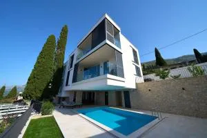 Kuća Bella - Donji Obod