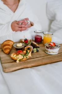 Uitgerust voor Zaken