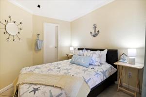 Victorian 6106 - Seaside Suite