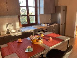 Casa vacanze Martina