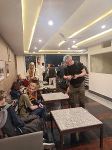 Hotel Rajwada palace