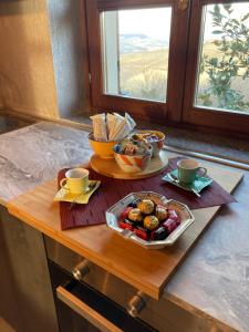 Casa vacanze Martina