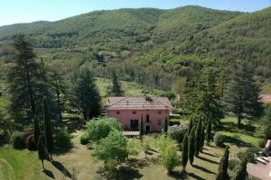 Villa Rosa Panzano