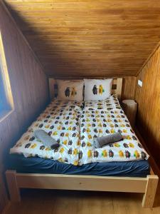 Madarasi Sportbázis