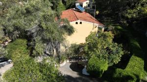 Villa Katerina Apartments