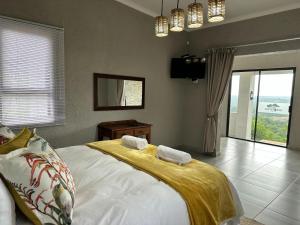 Hazyview Accommodation, Bon Repose Cottages 3&4