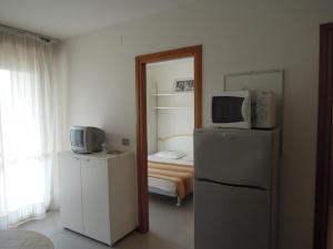 Precious apartment in residence with swimming pool