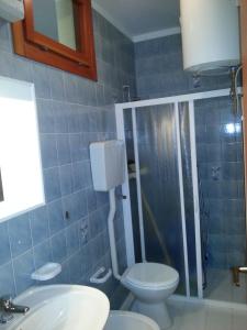 Precious apartment in residence with swimming pool