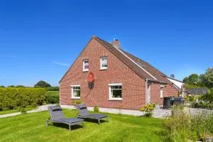 Nordsee Landhuus Heinken - Osteraccum