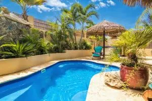 Bamboo Bonaire by Boutique Bonaire Unique Resorts - Hato