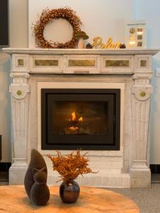 Vakantievilla Leonie